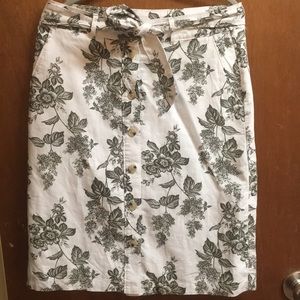 Liz Claiborne Skirt